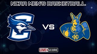 Creighton vs UMKC Kangaroos  NCAA Mens Basketball Live Scoreboard [upl. by Mandi]