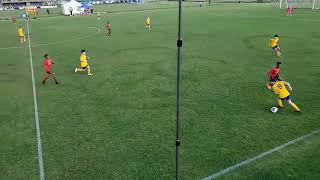 BTB2010 AYSL VS ST ALBERT IMPACT 2010 26092024 Pix4teamcccmovenseecom [upl. by Koeninger153]