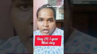 ilaanti vallu prathi okkari life lo untaru kada shortvideo minivlog 365vlogschallenge [upl. by Canica]