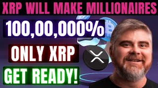 Bitboy XRP WILL MAKE MILLIONAIRES BECAUSE OF THIS XRP NEWS  XRP NEWS TODAYS [upl. by Ecerahc]