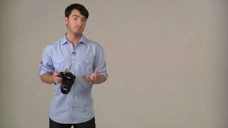 Canon EOS  Getting Started Moving to the Next Level of Photography Tips [upl. by Ahsimat]