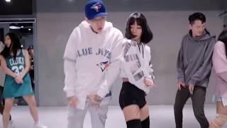 May J Lee  Couple Dance Compilation [upl. by Zashin]