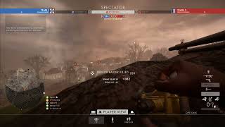 The most entertaining style of gameplay you can do in Battlefield 1 [upl. by Milburn]