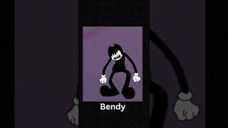 Cartoon Cat Spinel Bendy sings Other friends song Cartoon Cat spinel bendy [upl. by Ulu]