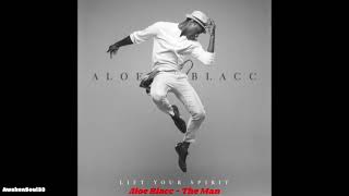 Aloe Blacc  The Man 1 hour [upl. by Abbi]