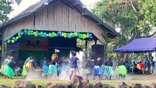 World Food Day 2024 Entertainment  Cultural Dancers [upl. by Raymond]