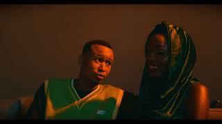 OTILE BROWN X PHINA  ABIDE BY YOU OFFICIAL VIDEO 4K [upl. by Stormi683]