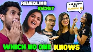 How many People do Medicos Date😱 Personal Secrets Revealed 🤫Ft3saCrowd Funacademy [upl. by Dahsar]