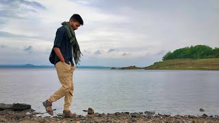 Mukutmanipur Dam 🔥my youtubeshorts statusvideo minivlog photography videography viral [upl. by Olracnaig]