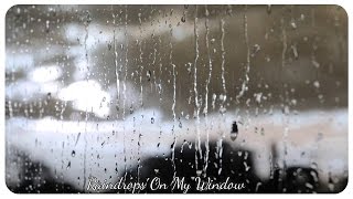 Hephestos  Raindrops on my Window Trip Hop Music [upl. by Liamsi]