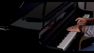 Yamaha Clavinova CLP565GP Performance [upl. by Saxet]