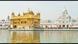 Golden Temple Amritsar  Live [upl. by Trescha]