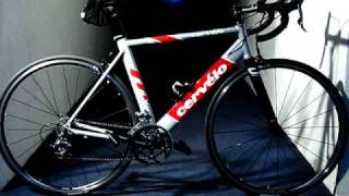 Cervelo Soloist [upl. by Genesia]