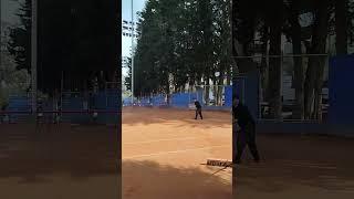 Tenis 🎾 pininos3 [upl. by Siulesoj]