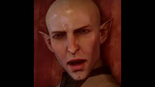 Dragon Age Inquisition Out Of Context  Part 1  gaming shorts dai dragonage gameplay [upl. by Namas]