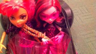 Сериал Monster high24 серияquotЦельquot [upl. by Delano787]