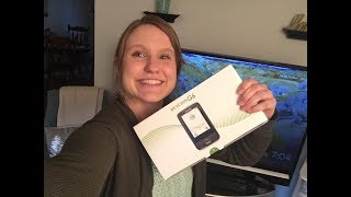 Unboxing the NEW Dexcom G6 [upl. by Meil]