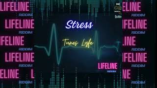 Tunes Lyfe  Stress Lifeline Riddim [upl. by Dichy520]