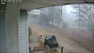 SPICY Dust Bowl Tornado Strikes Texas ft wxchasinmason [upl. by Llenroc10]