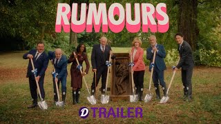 Rumours Green Band Trailer [upl. by Amersham]