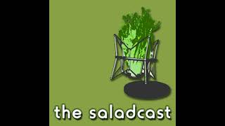 Saladcast 179  Switchboy [upl. by Anidene]