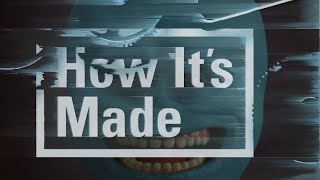 How Mr Meeseeks are Made [upl. by Sapphire]