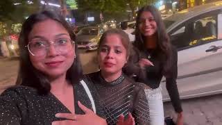 Meenakshi s birthday celebration final part Vlog 7vlog youtube google [upl. by Annaul]