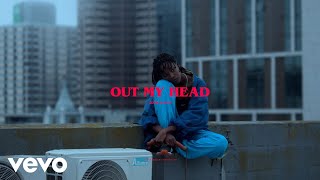 Topic A7S  Out My Head Official Video [upl. by Sibylle775]