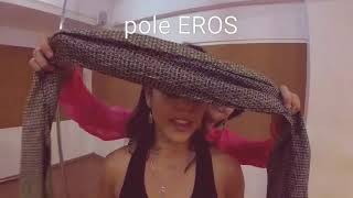 pole EROS  lap dance [upl. by Danice]