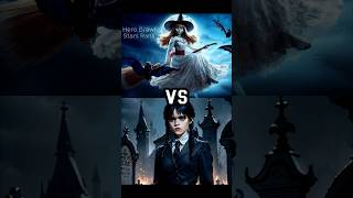 Annabelle vs Wednesday vs Jack Skellington Pennywise Doctor Strange [upl. by Durware]