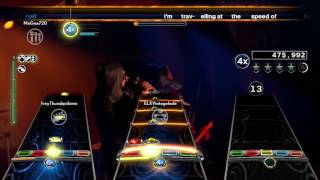 Rock Band 4  Queen  Dont Stop Me Now 100 FBFC [upl. by Pathe]