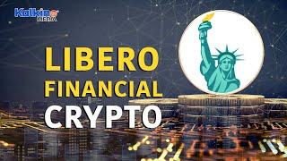 What is Libero Financial crypto that promises fixed APY [upl. by Shira]