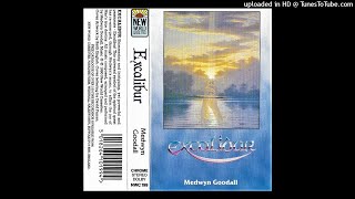 Medwyn Goodall  Excalibur Full Album Cassette 1990 [upl. by Audres598]