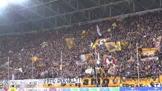 Dynamo Dresden vs StPauli 22 I Tor Losilla [upl. by Anneiv]