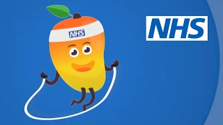 5 A Day  Kind of day  NHS [upl. by Meri]