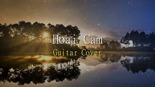 Hoai Cam  Guitar cover 1 hour  Vietnam Travel Music [upl. by Aduh]