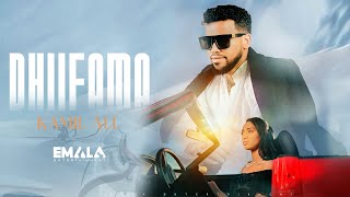 Kamil Ali  Dhiifama Official Music Video [upl. by Ewald]