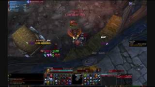 DK Solo Guide Karazhan Attumen The Huntsman [upl. by Cherilynn924]