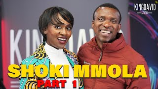 My mom GAVE me to my AUNT because of their PACT  PART 1  Shoki Mmola [upl. by Locke]