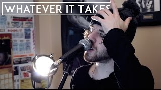 Whatever It Takes Imagine Dragons  Orchestral Cover Joel James [upl. by Clintock371]