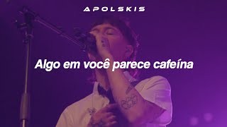 Caffeine  Jack Kays ✗ TraduçãoLegendado [upl. by Llehcram]