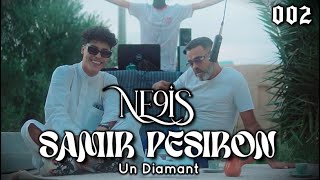 Samir Pesiron  NE9IS Prod By  alyetn [upl. by Brottman49]