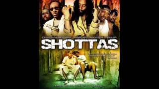 Tonto Irie  It a ring  shottas soundtrack [upl. by Lenna]