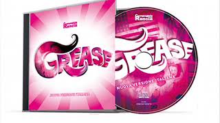 Grease il musical CD 2015 Non so scordarmi di te [upl. by Barber]