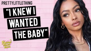 Jayde Pierce  Behind Closed Doors  The Podcast  PrettyLittleThing [upl. by Klusek]