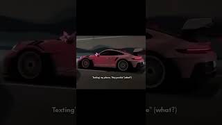 Hey Pookie 🎀 lyrics trend trending songs porsche feed cars [upl. by Hayotal]