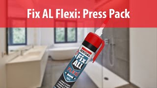 Fix ALL Flexi Press Pack [upl. by Gonnella]