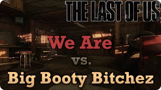 TLoU Flawless  We Are vs Big Booty Bitchez  FN Competitive League Season 8 [upl. by Boony532]