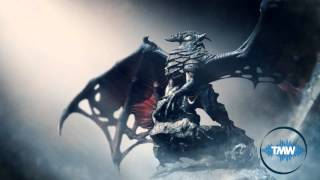 Frank Herrlinger  Dragons Of Steel Epic Motivational Hybrid Rock [upl. by Arjun]