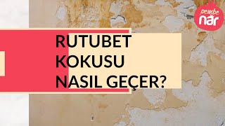 Rutubet kokusunu ne giderir [upl. by Ocirema903]